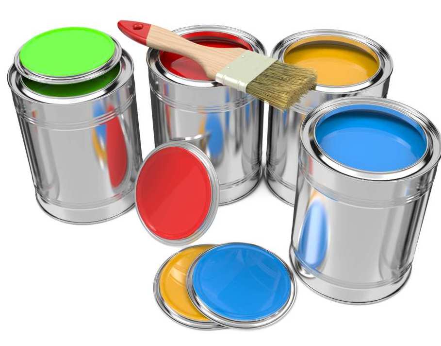 Paint