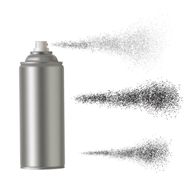 Spray Paint
