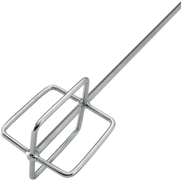 Mixing Paddle