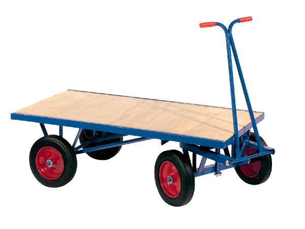 Pull Cart
