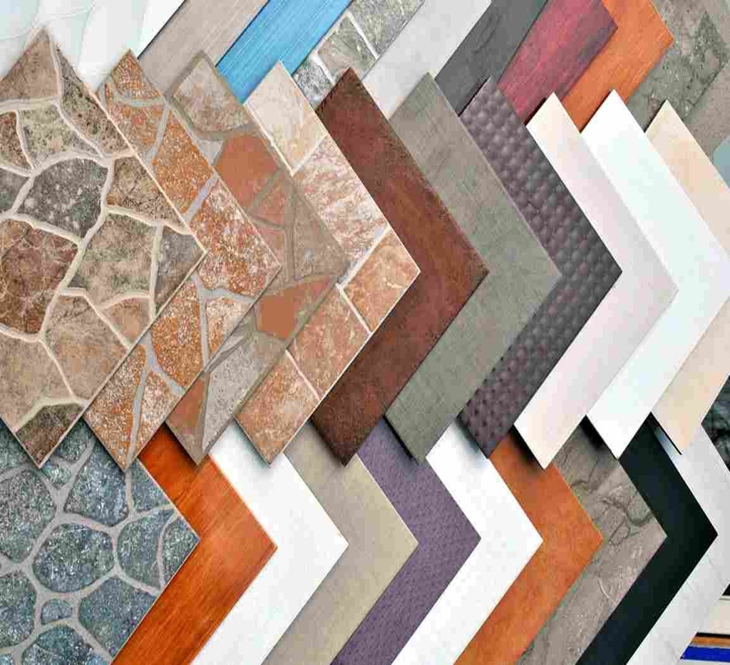 Tile