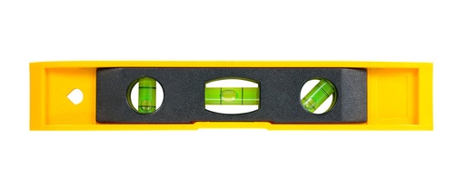 [BM112] Spirit Level
