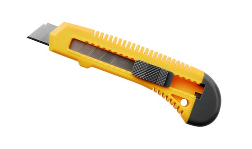 [BM128] Utility Knife