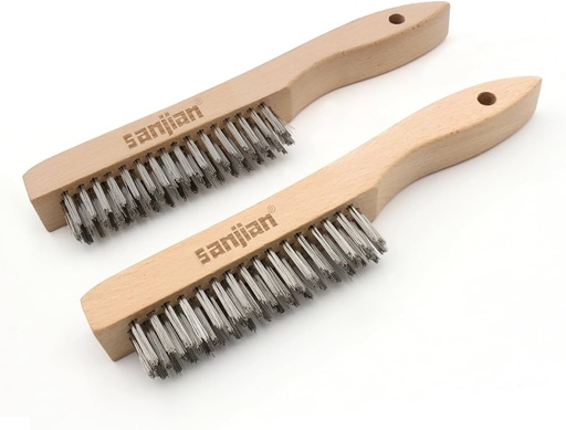 [BM136] Wire brush