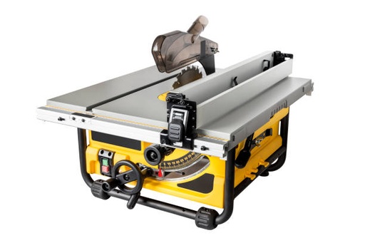 [BM121] Table Saw