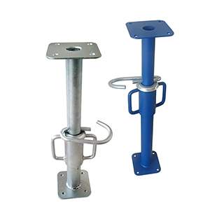 [BM016] Adjustable Prop Jack